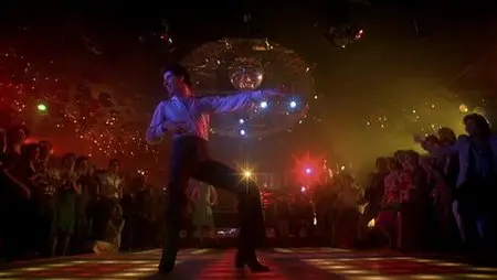 La Febbre del Sabato Sera (1977)