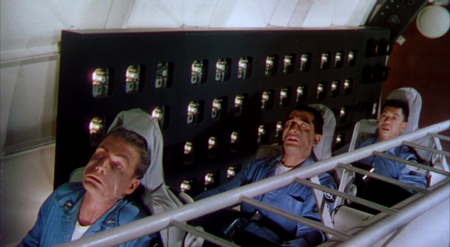 Conquest of Space (1955)
