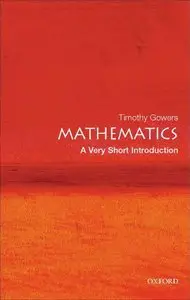 Mathematics: A Very Short Introduction (Repost)