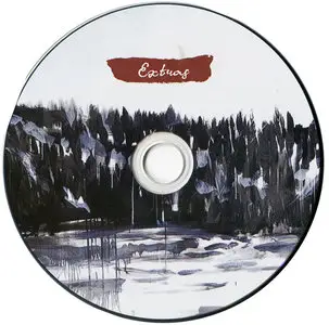 Cowboy Junkies - The Nomad Series (2012) [5CD Box Set]