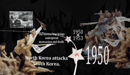 Kimjongilia: The Flower Of Kim Jong Il (2011)
