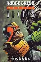 Juez Dredd Vs Aliens