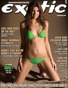 Exotic - August 2005