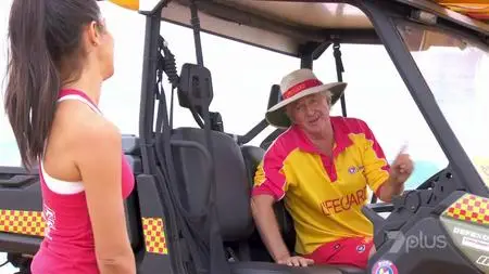 Home and Away S31E136