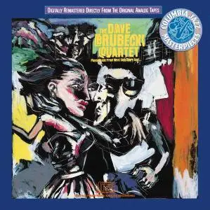 The Dave Brubeck Quartet - Plays Music from West Side Story [Recorded 1960-1965] (1986)