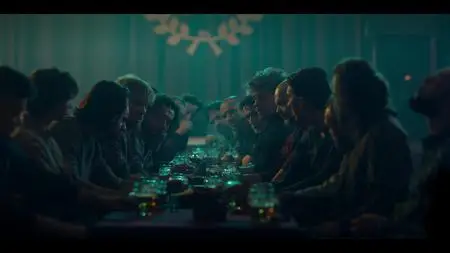 Queen S01E04