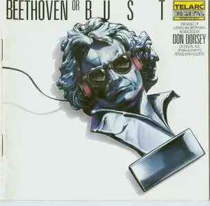 Beethoven or Bust by Don Dorsey