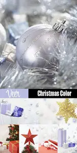 CHRISTMAS COLOR