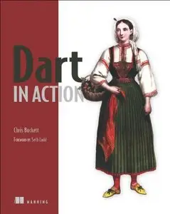 Dart in Action (repost)