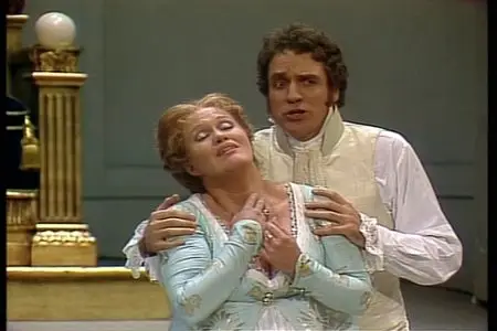 Arnold Östman, London Baroque Players - Handel: Agrippina (2006/1985)