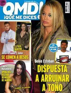 QMD - 1 Octubre 2016