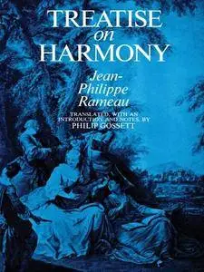 Treatise On Harmony
