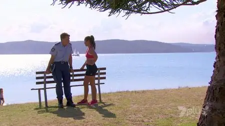 Home and Away S31E167