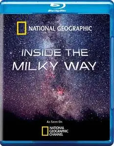 Inside the Milky Way (2010)