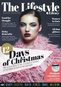 The Lifestyle Library Magazine – 27 November 2018