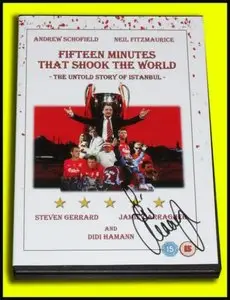 15 Minutes That Shock The World (2009) 