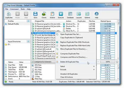 Dup Scout Ultimate 9.2.24 (x86/x64)