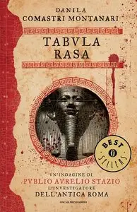 Danila Comastri Montanari - Tabula rasa