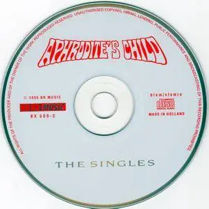 Aphrodite's Child - The Singles (1995)