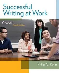 Successful Writing at Work, 4th Edition