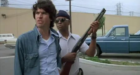 Gone in 60 Seconds (1974)