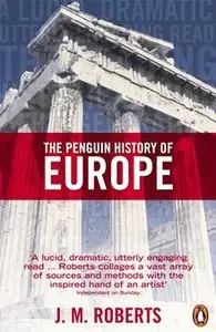 The Penguin History of Europe