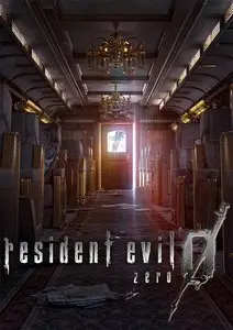 Resident Evil 0: HD Remaster (2016)