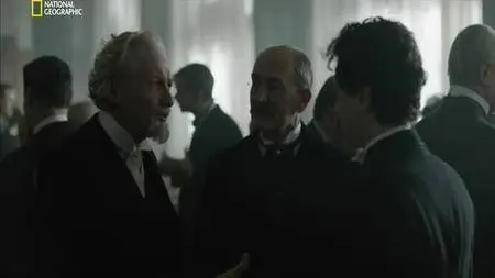 Genius S01E05 (2017)