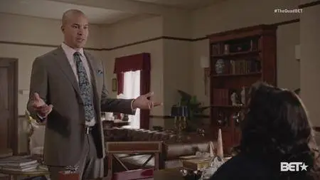 The Quad S01E07