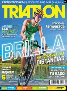 Bike - Edición Especial Triatlón - abril 2015