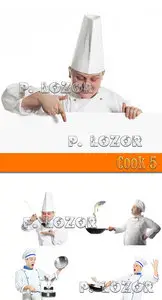 Cook 5