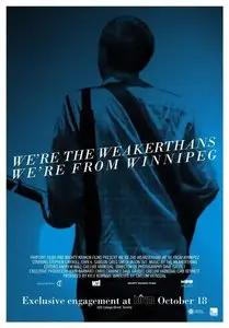 We're the Weakerthans, We're from Winnipeg (2010)