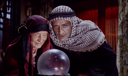 The Mummy's Shroud (1967)