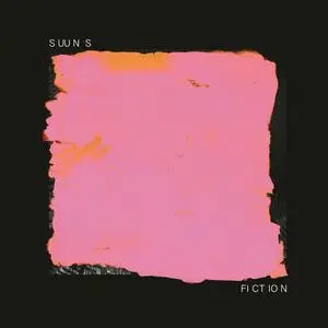 Suuns - Fiction (EP) (2020) [Official Digital Download]