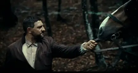 Black Bread (2010) 