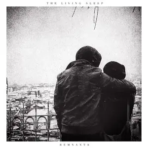 The Living Sleep - Remnants (2015)