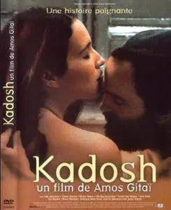 Kadosh (1999)