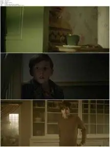 Toast (2010)
