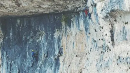 Alpine Wall Tour (2016)