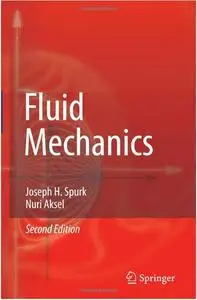 Fluid Mechanics (2nd edition)