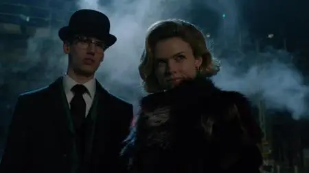 Gotham S03E21