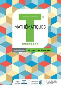 Collectif, "Collection Barbazo - Mathématiques expertes terminale"