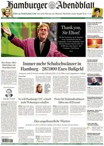 Hamburger Abendblatt  - 04 Mai 2023