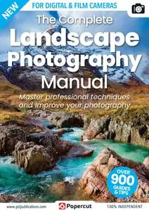 Landscape Photography Complete Manual – 02 June 2023