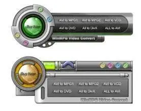 WinMPG Video Convert v6.6.2