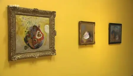 (Arte) Les forteresses de l'art (2012)