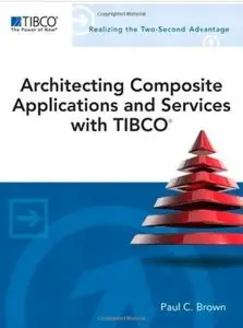 Architecting Composite Applications and Services with TIBCO [Repost]