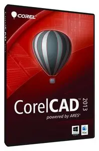 Corel CAD 2013