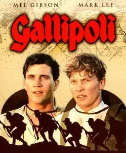 Gallipoli (1981)