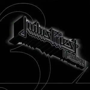 Judas Priest - Metalogy (2004) (4CD+DVD Box, Japan, MHCP 312~16)
